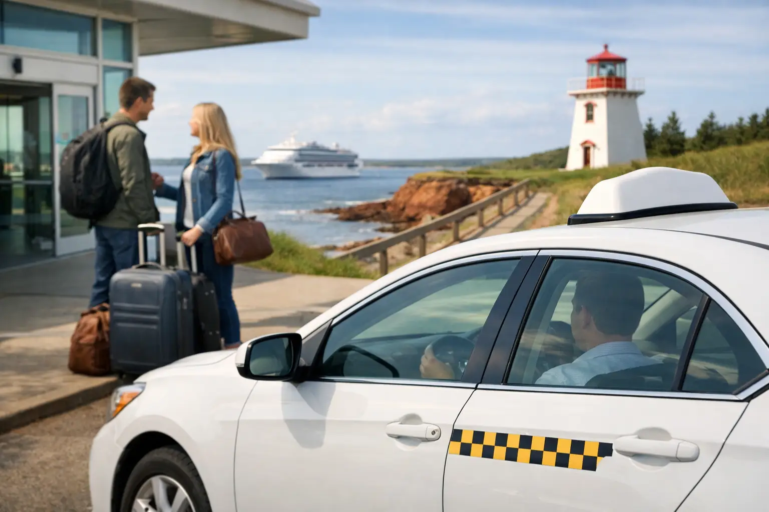 Best Transportation Options PEI Visitors Can Trust