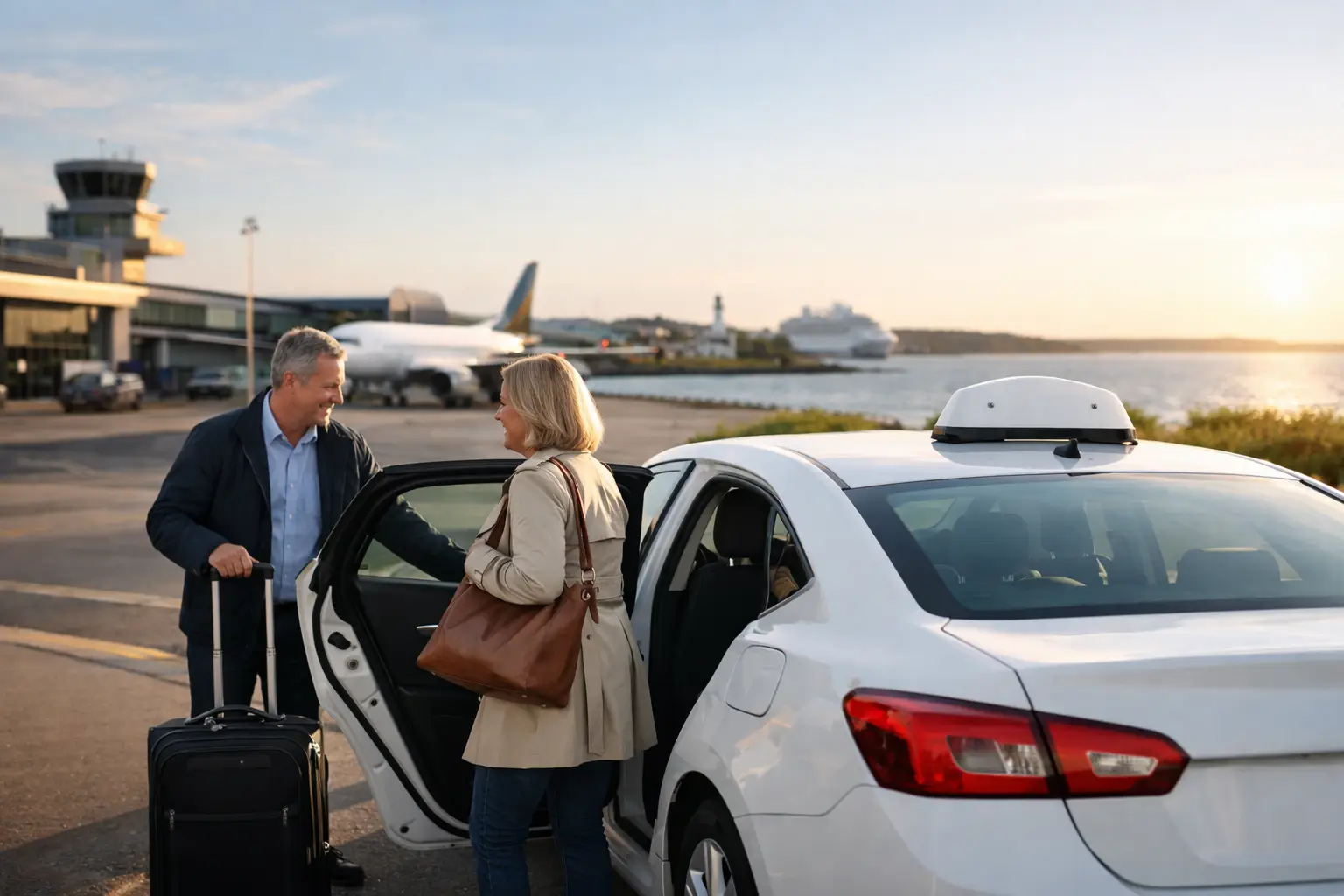 When Should You Prebook Taxi Rides?