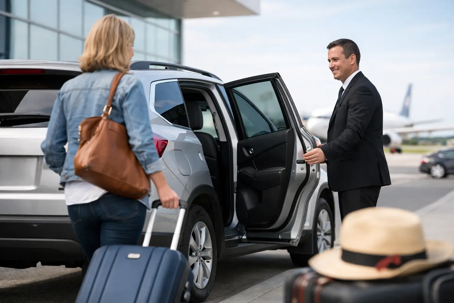 Best Airport Ride Tips PEI Travellers Use