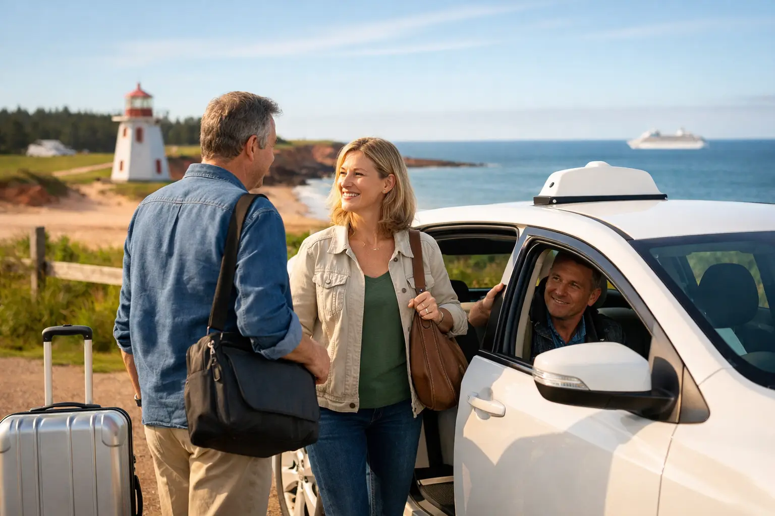 How to Plan Return Ride Without Last-Minute Stress
